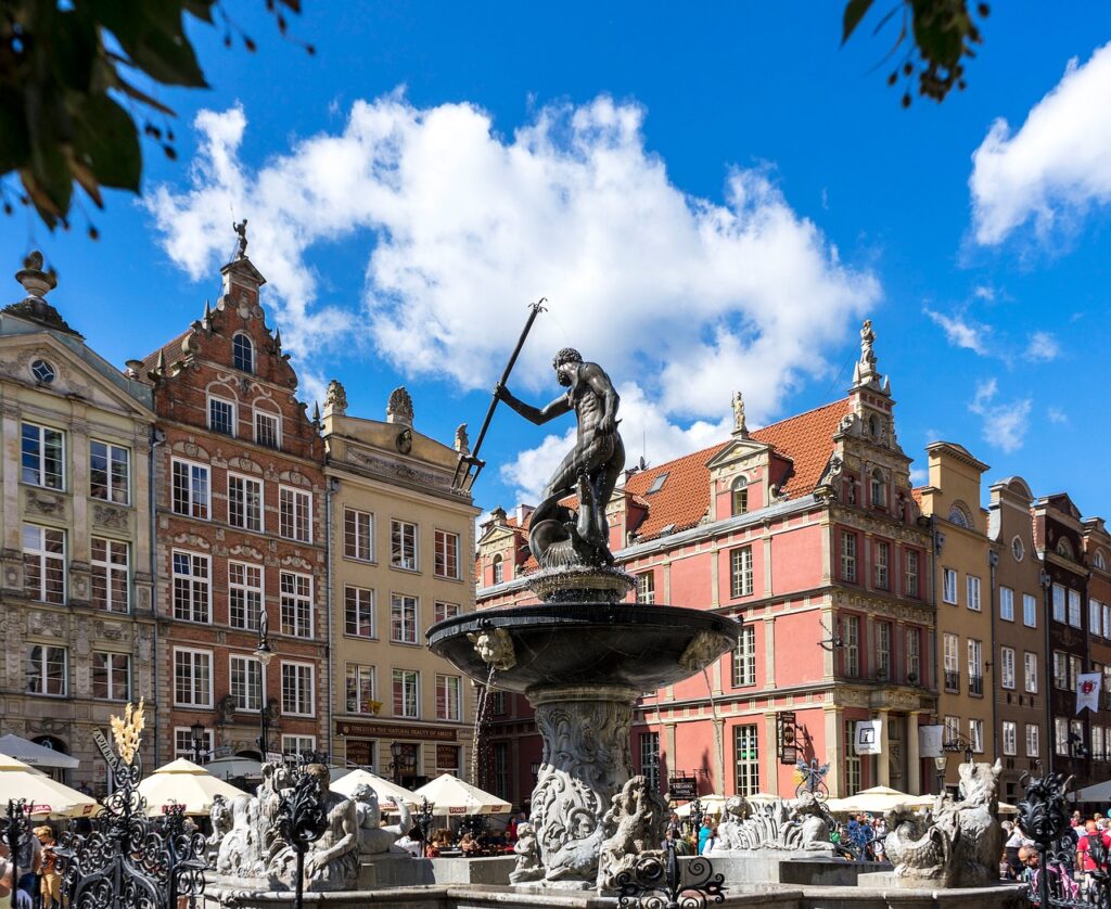 gdańsk